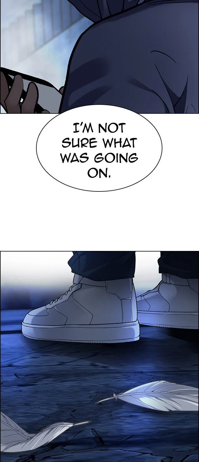 DICE: The Cube that Changes Everything Chapter 304 page 24