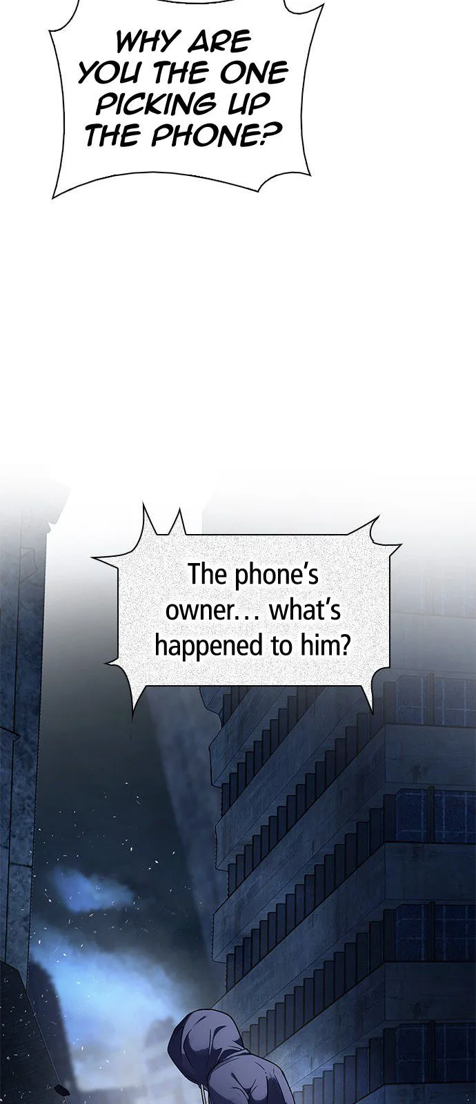 DICE: The Cube that Changes Everything Chapter 304 page 22