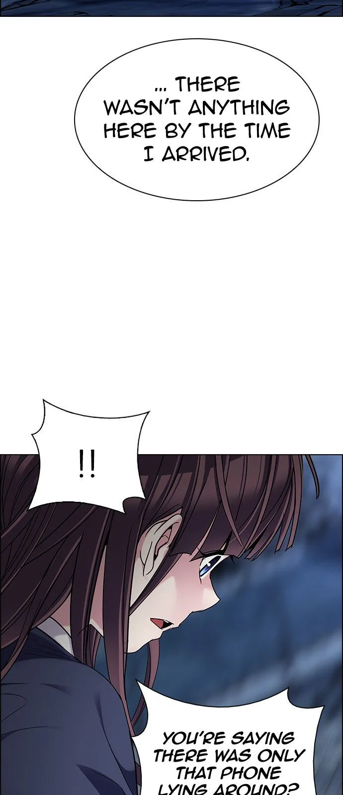DICE: The Cube that Changes Everything Chapter 304 page 25