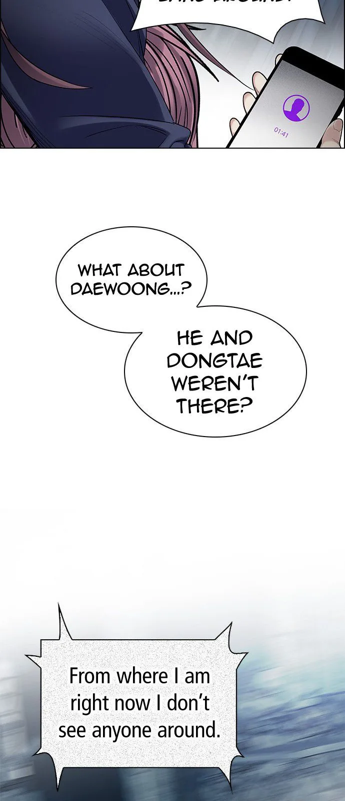 DICE: The Cube that Changes Everything Chapter 304 page 26