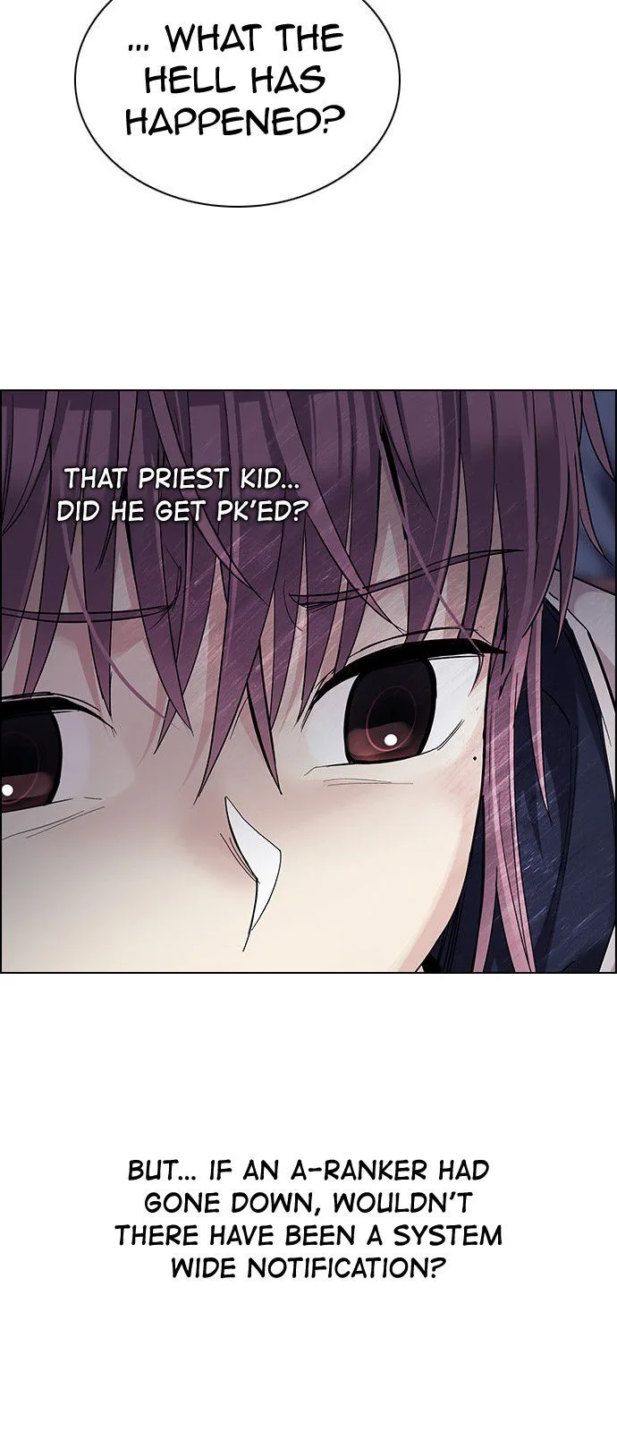 DICE: The Cube that Changes Everything Chapter 304 page 28