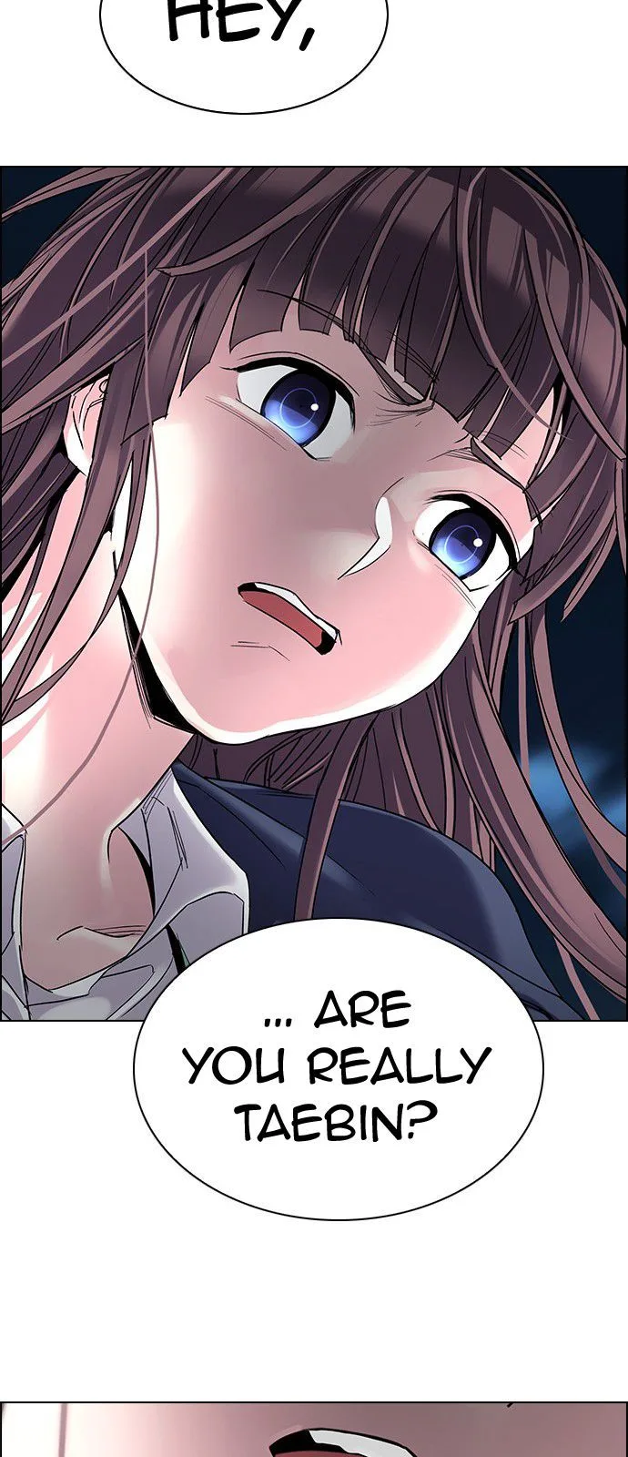DICE: The Cube that Changes Everything Chapter 304 page 30
