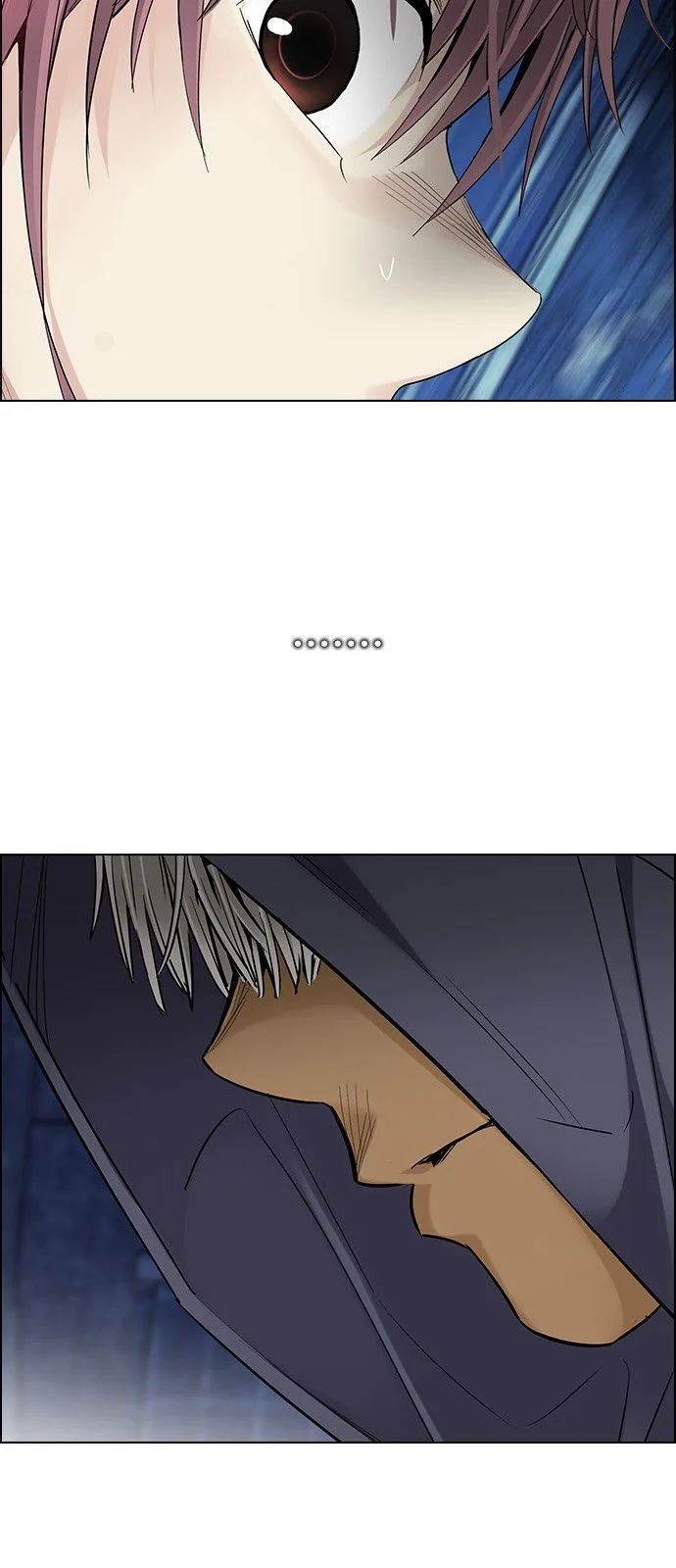 DICE: The Cube that Changes Everything Chapter 304 page 38