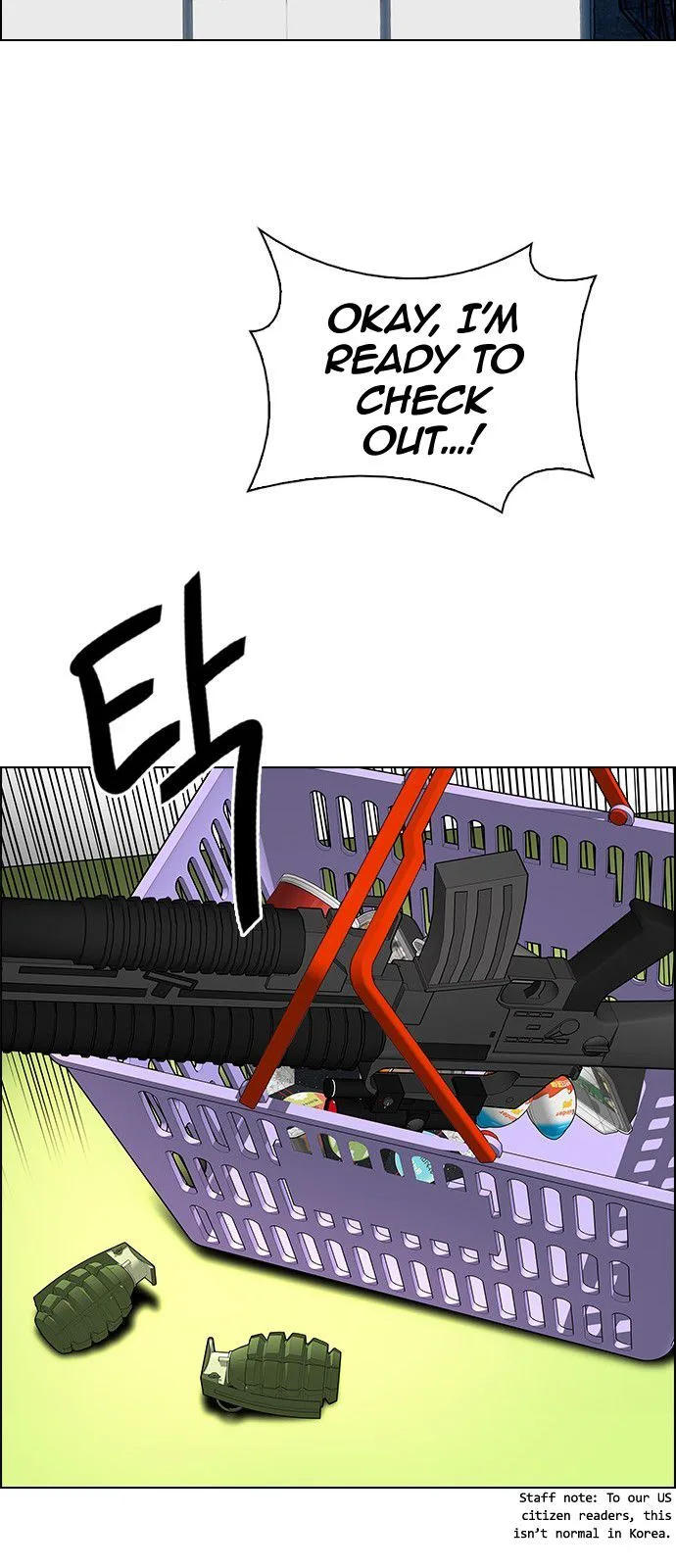 DICE: The Cube that Changes Everything Chapter 304 page 40