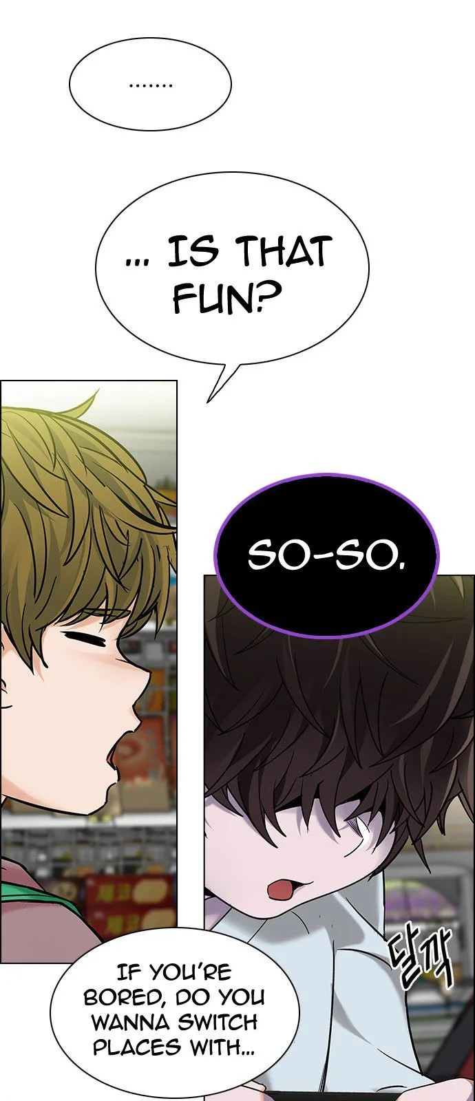 DICE: The Cube that Changes Everything Chapter 304 page 45