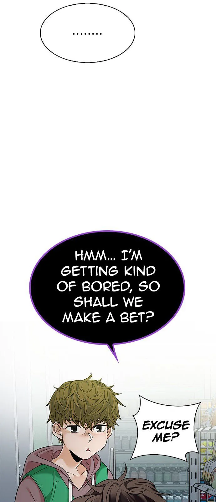 DICE: The Cube that Changes Everything Chapter 304 page 49