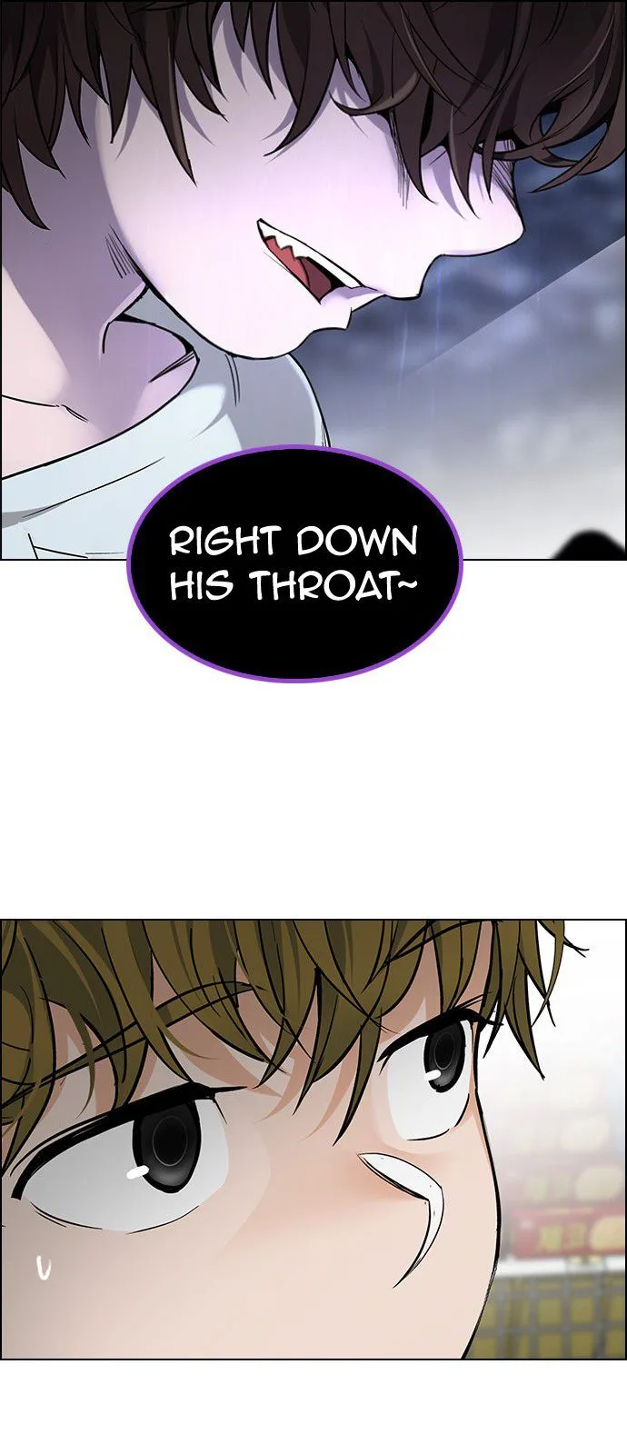 DICE: The Cube that Changes Everything Chapter 304 page 48