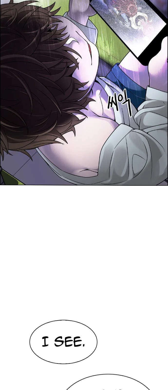 DICE: The Cube that Changes Everything Chapter 305 page 14