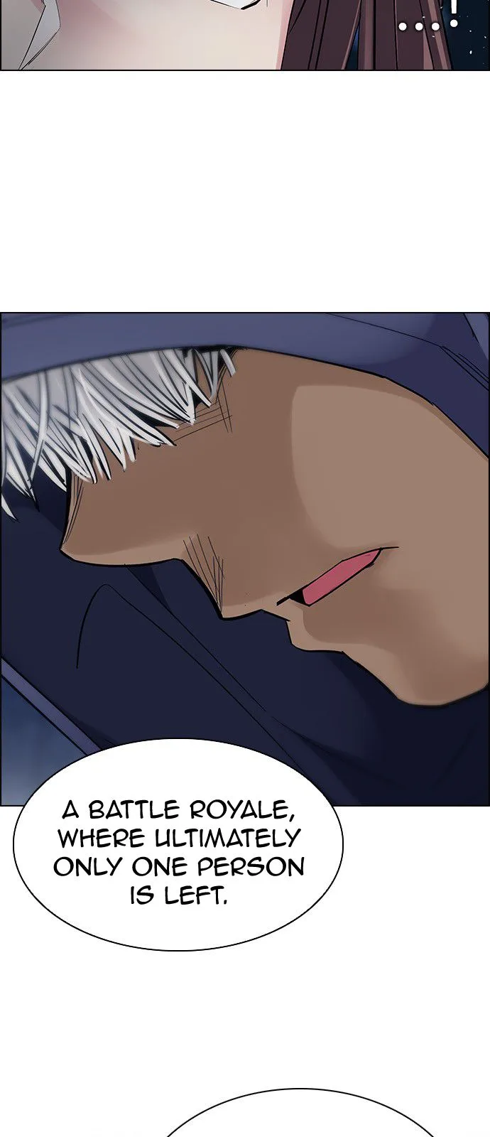 DICE: The Cube that Changes Everything Chapter 305 page 16