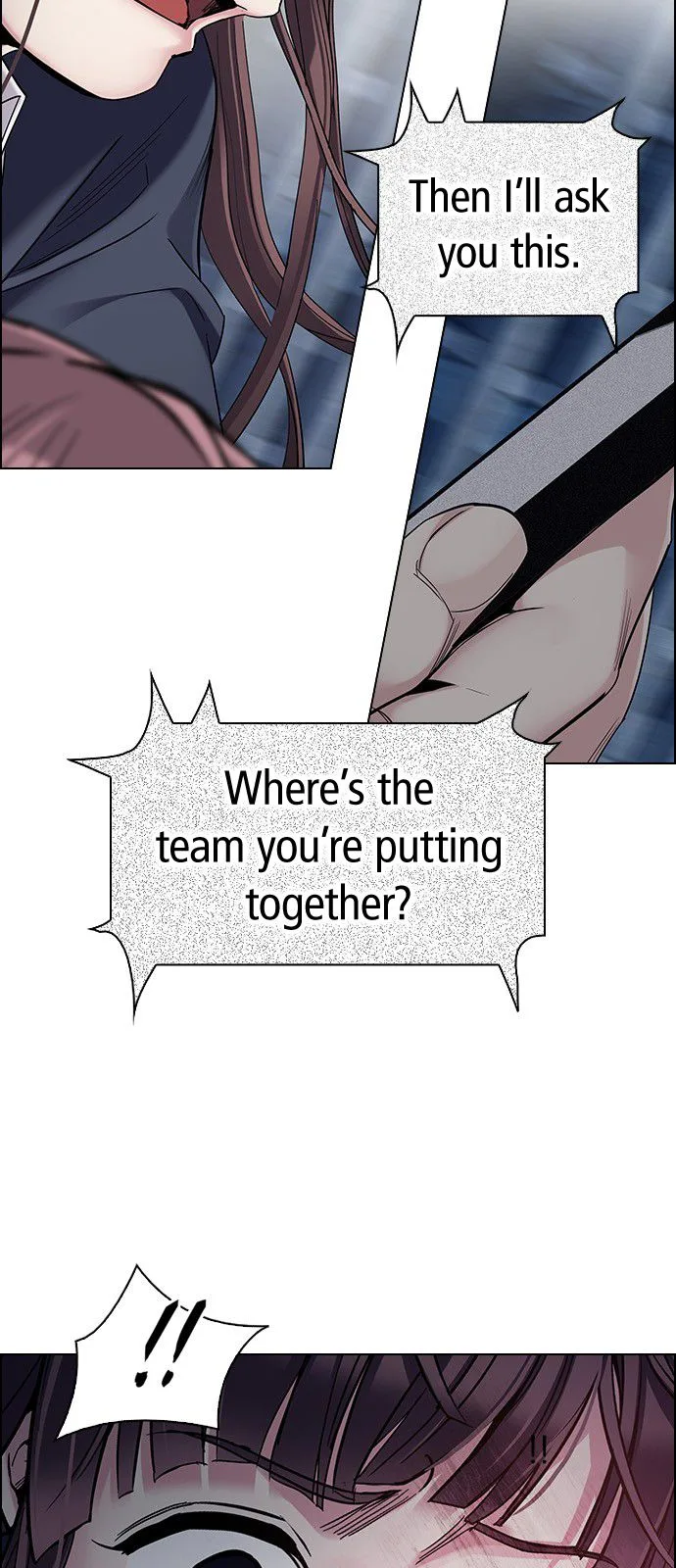 DICE: The Cube that Changes Everything Chapter 305 page 19