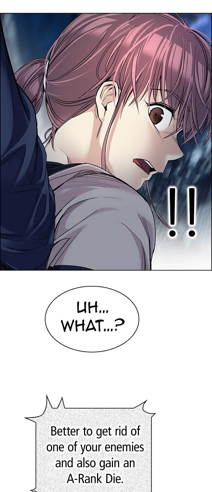 DICE: The Cube that Changes Everything Chapter 305 page 24