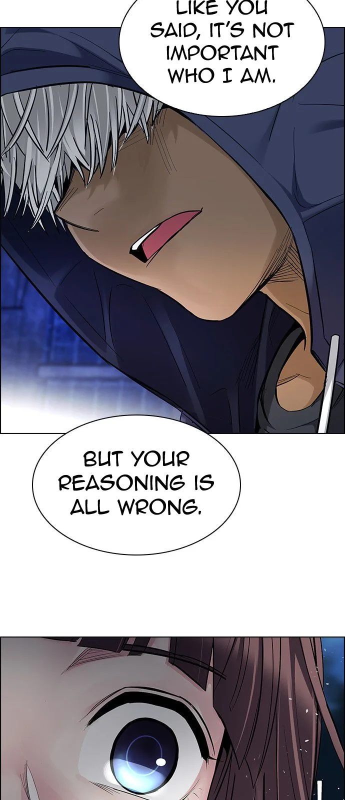 DICE: The Cube that Changes Everything Chapter 305 page 15