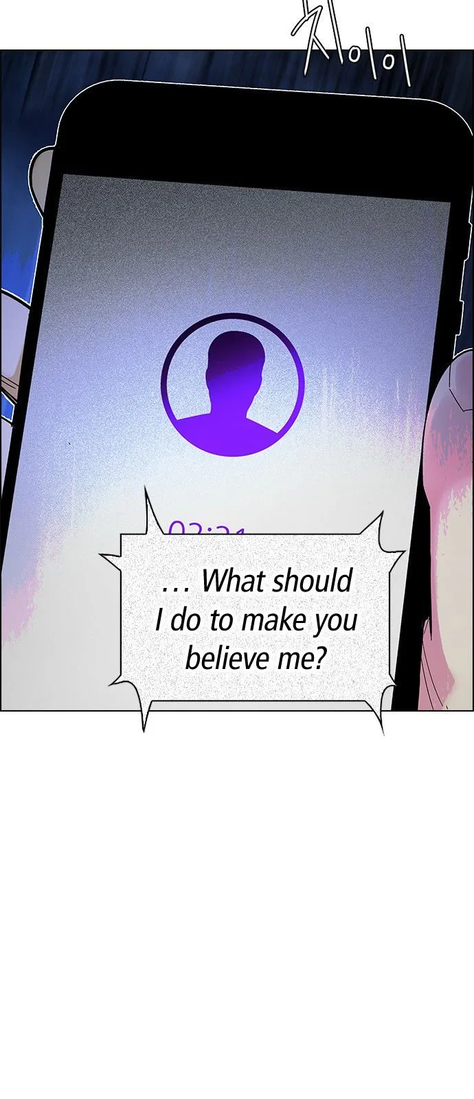 DICE: The Cube that Changes Everything Chapter 305 page 5