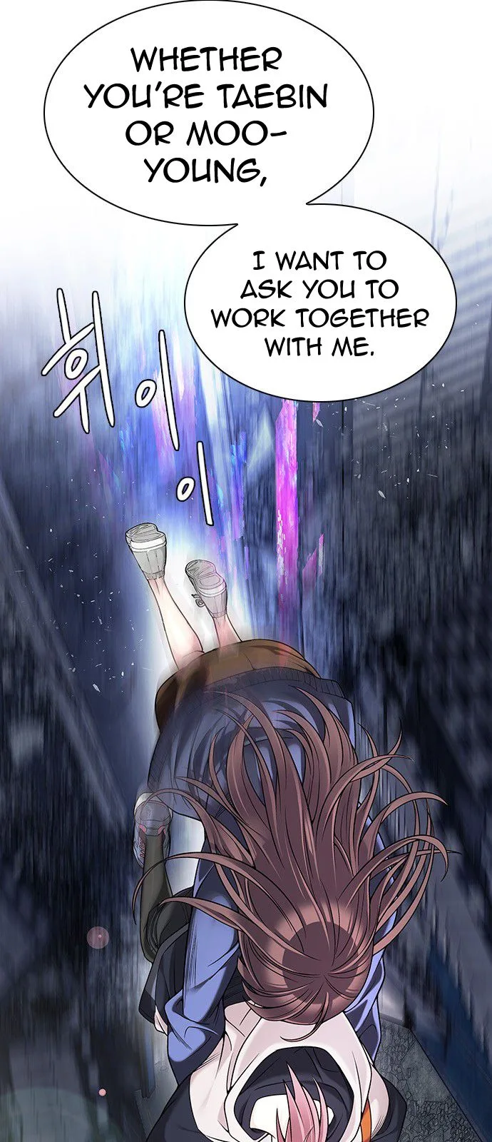 DICE: The Cube that Changes Everything Chapter 305 page 11