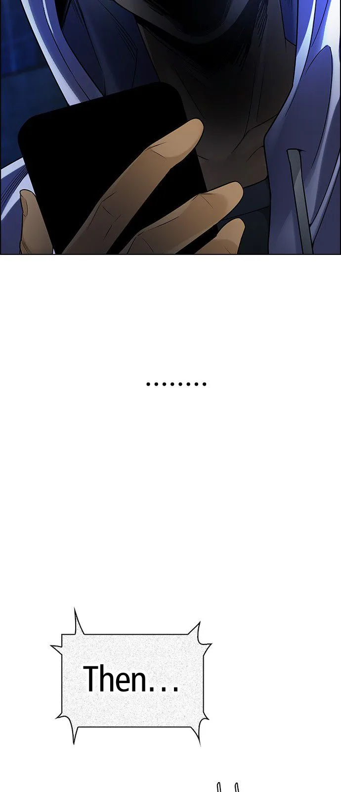 DICE: The Cube that Changes Everything Chapter 305 page 4