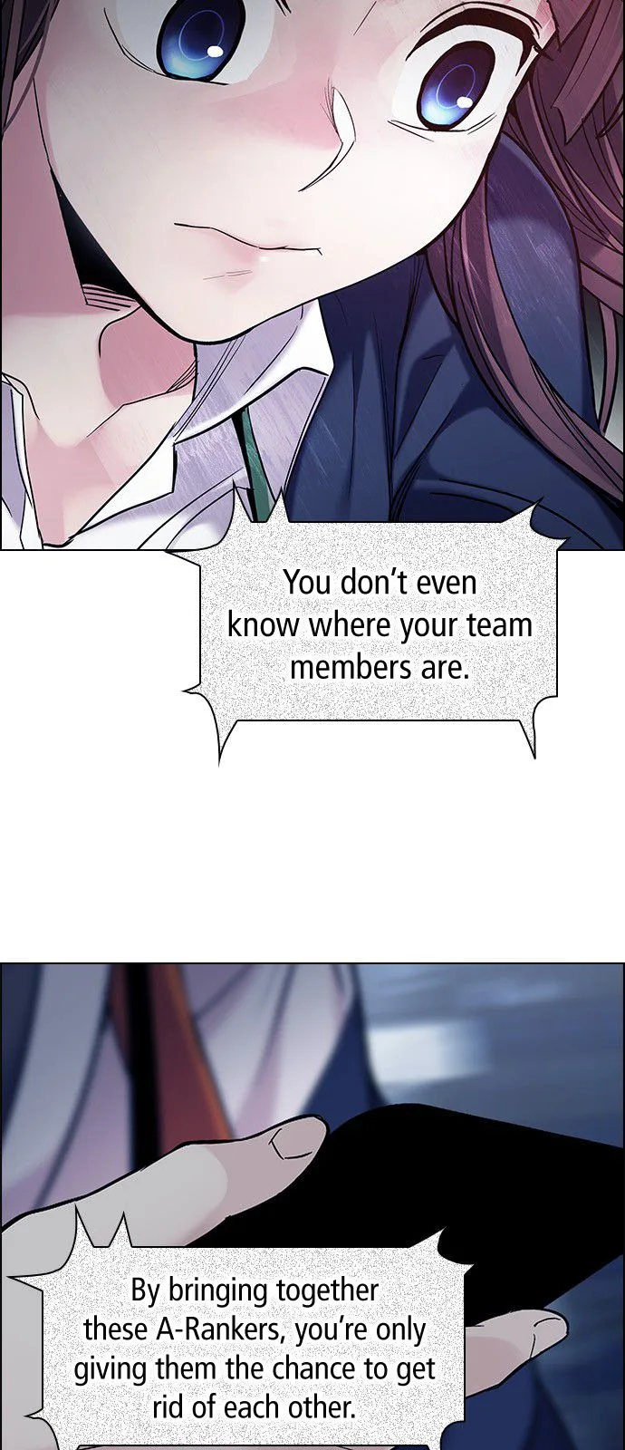 DICE: The Cube that Changes Everything Chapter 305 page 20
