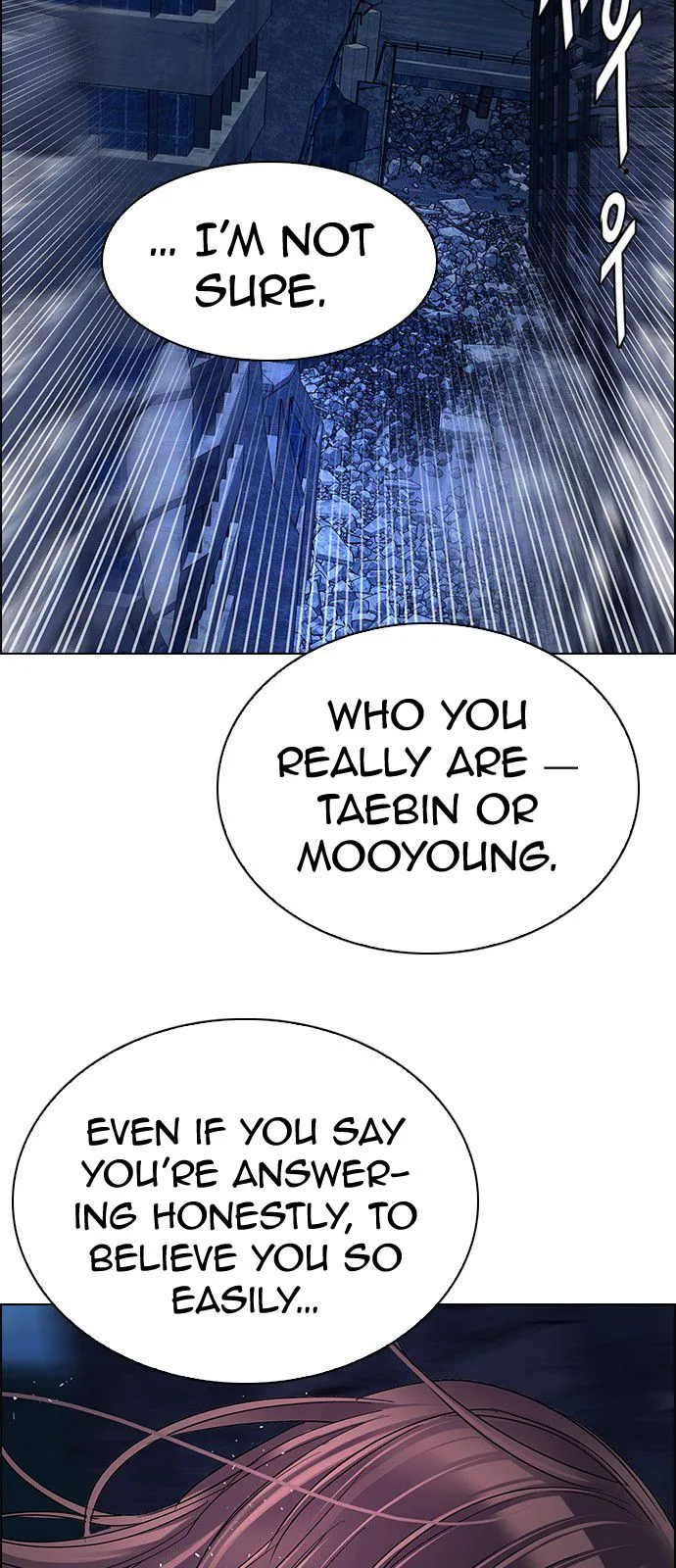 DICE: The Cube that Changes Everything Chapter 305 page 7
