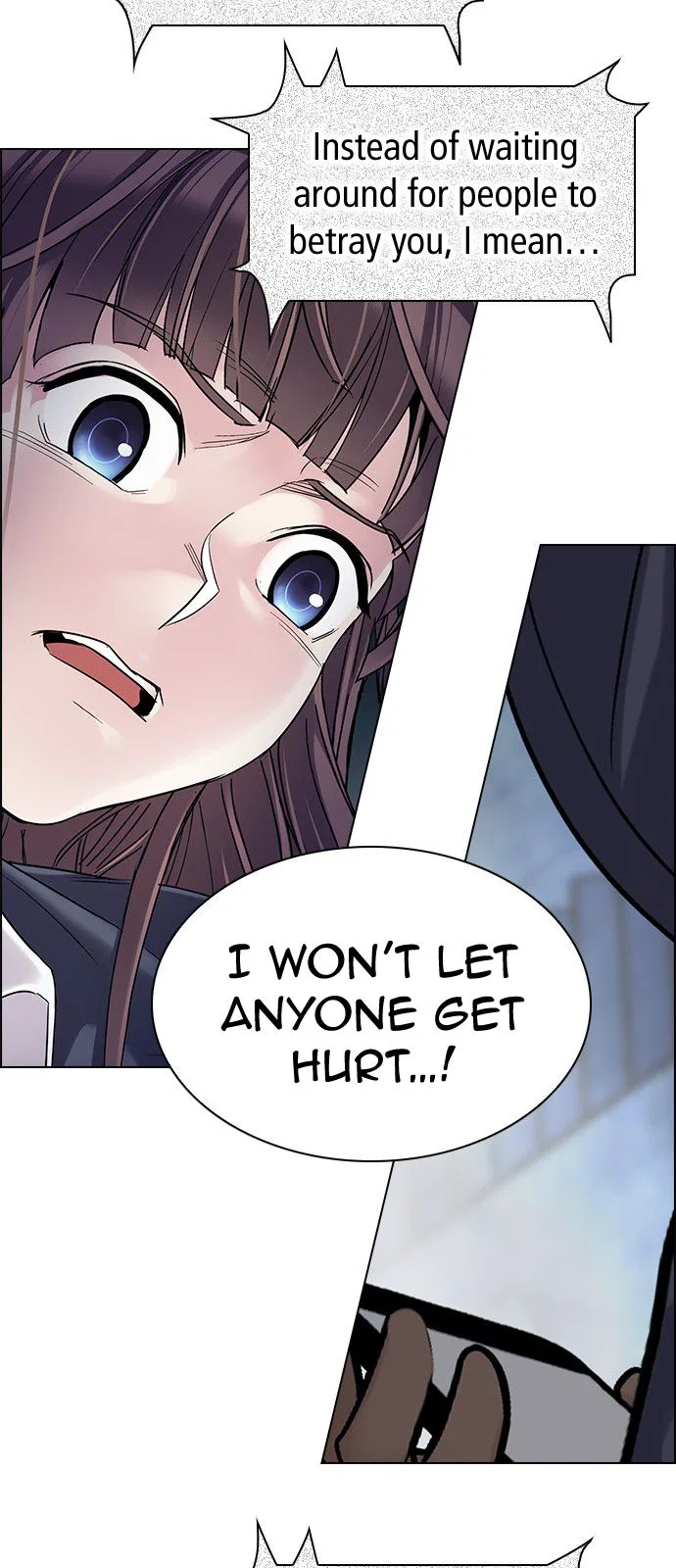 DICE: The Cube that Changes Everything Chapter 305 page 25