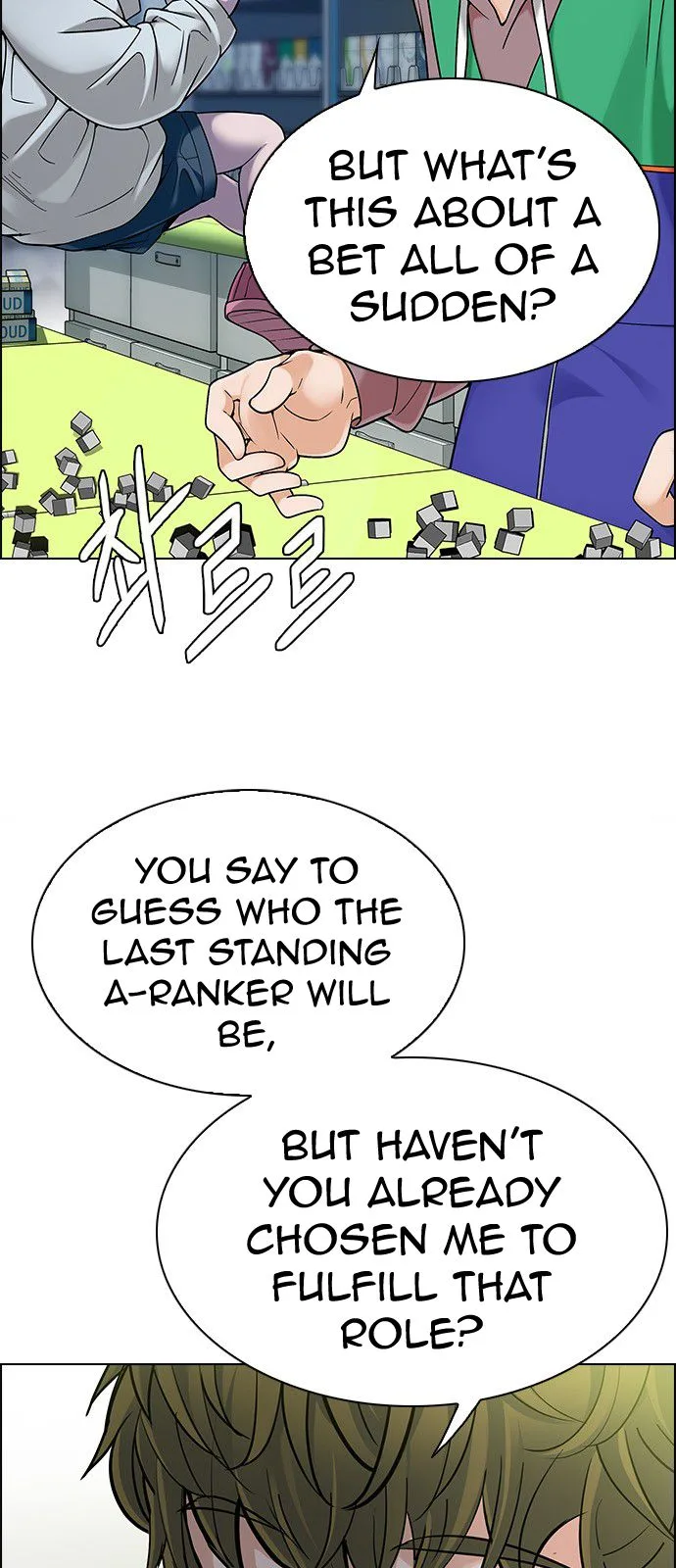 DICE: The Cube that Changes Everything Chapter 305 page 29