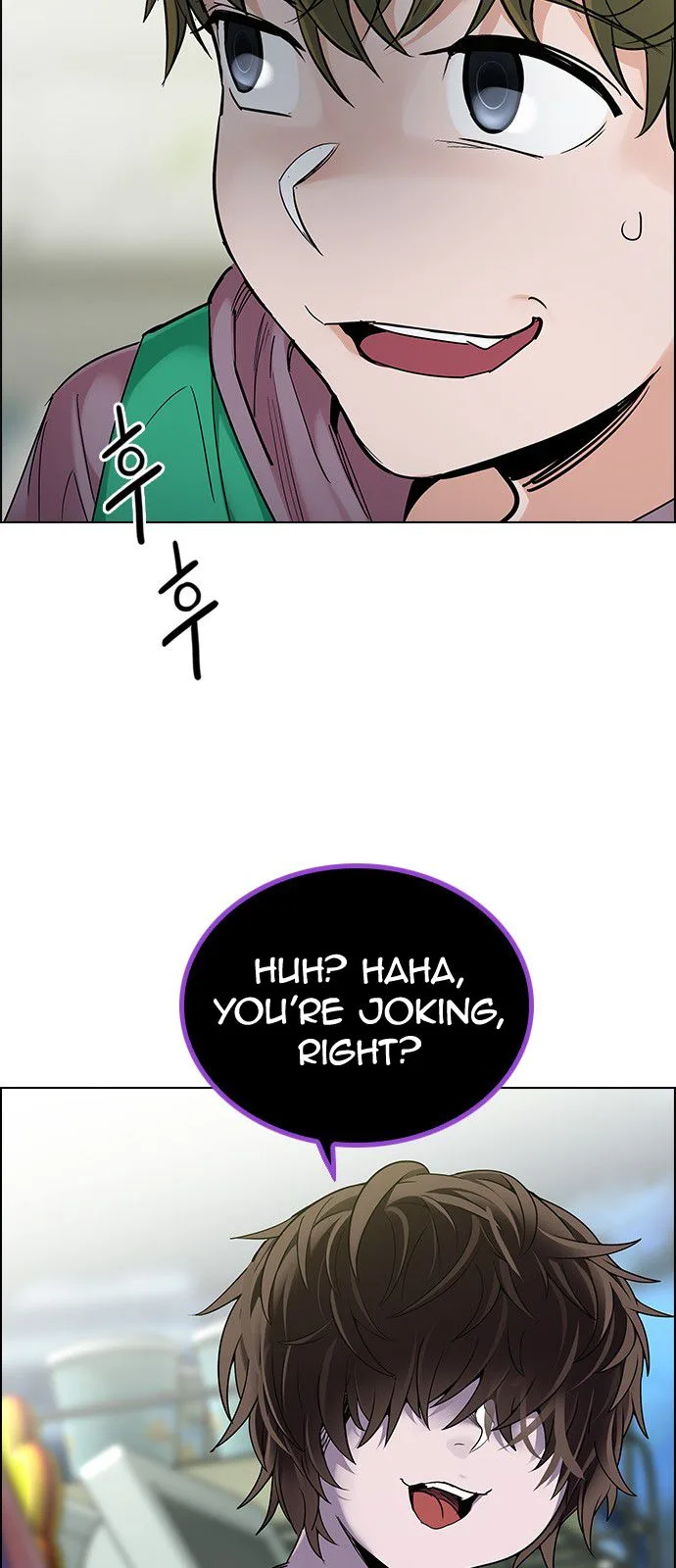 DICE: The Cube that Changes Everything Chapter 305 page 30