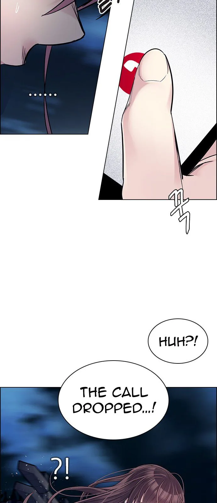 DICE: The Cube that Changes Everything Chapter 305 page 34