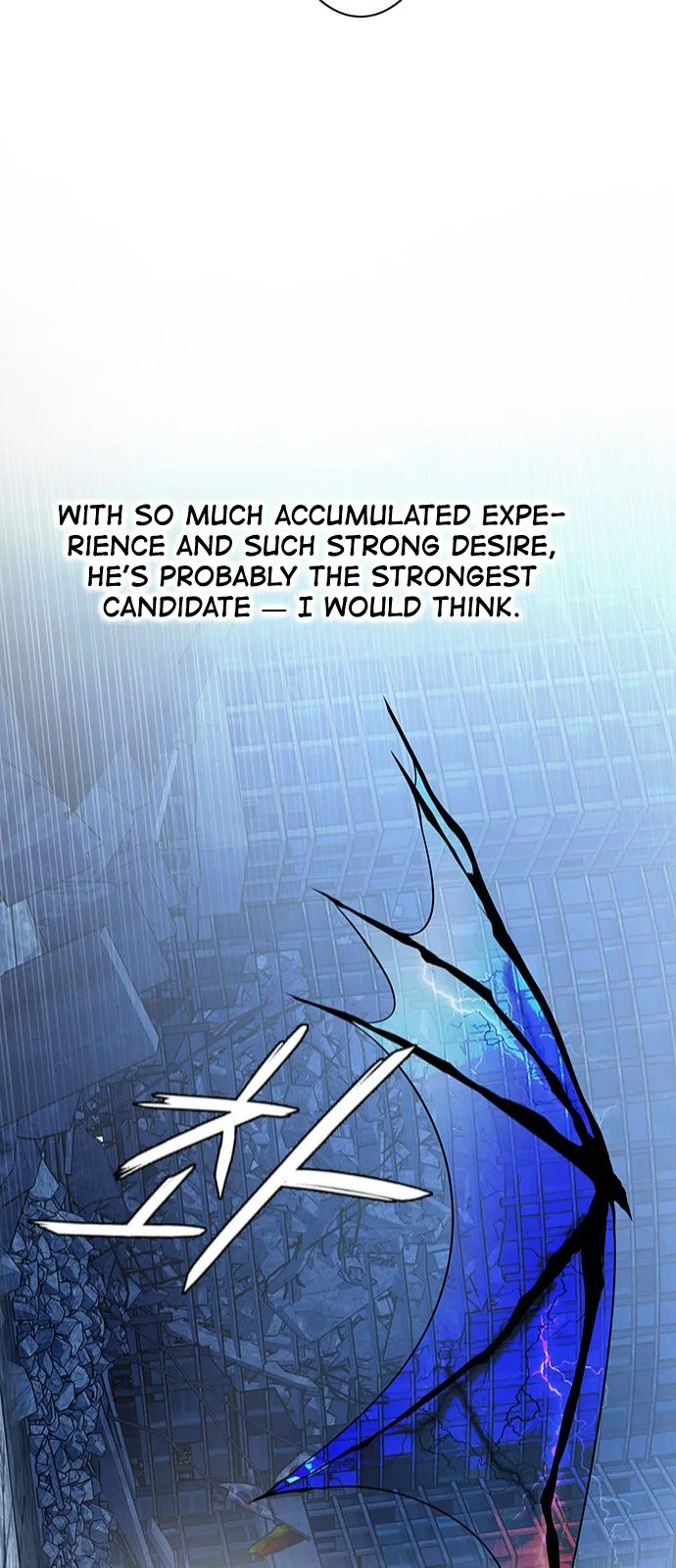 DICE: The Cube that Changes Everything Chapter 305 page 39
