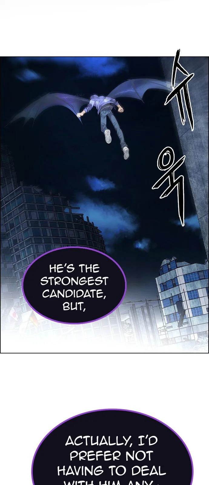 DICE: The Cube that Changes Everything Chapter 305 page 41