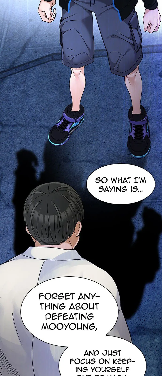 DICE: The Cube that Changes Everything Chapter 305 page 44