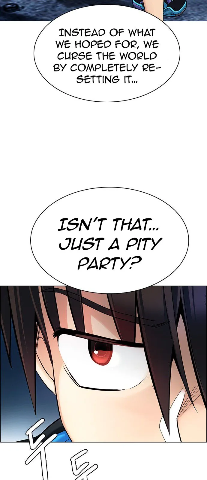 DICE: The Cube that Changes Everything Chapter 305 page 49
