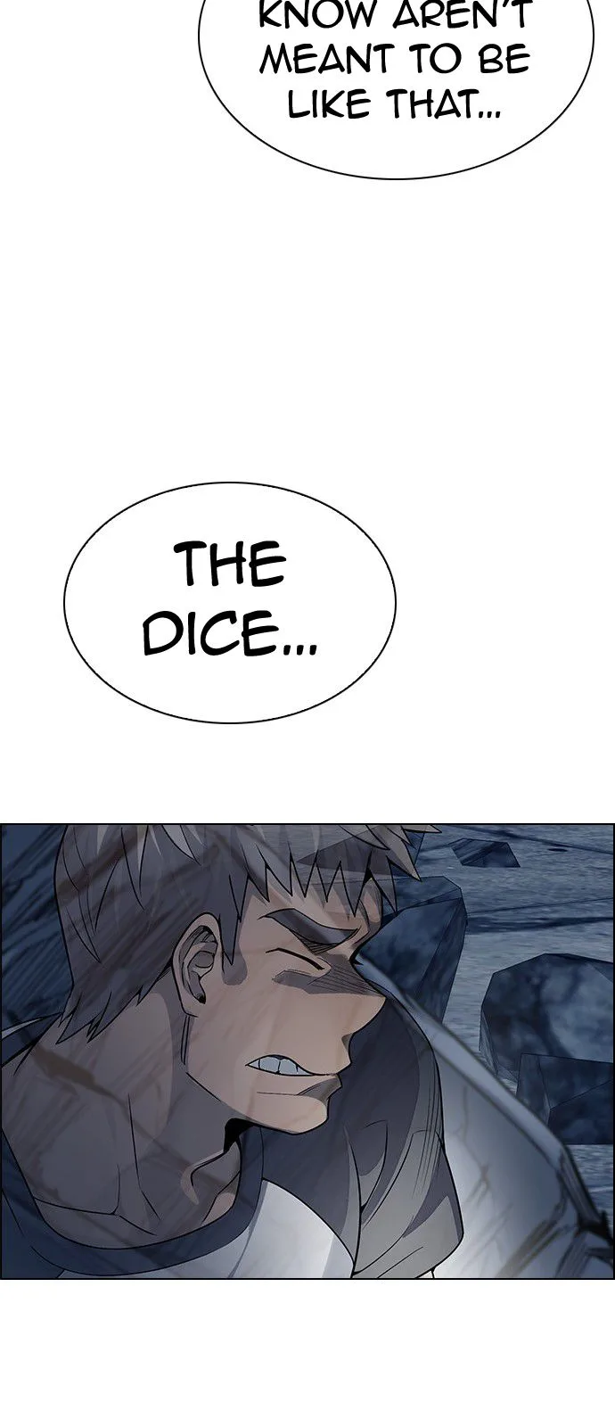 DICE: The Cube that Changes Everything Chapter 305 page 51