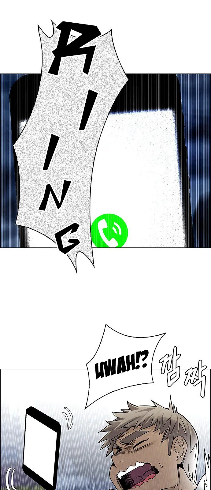 DICE: The Cube that Changes Everything Chapter 305 page 52