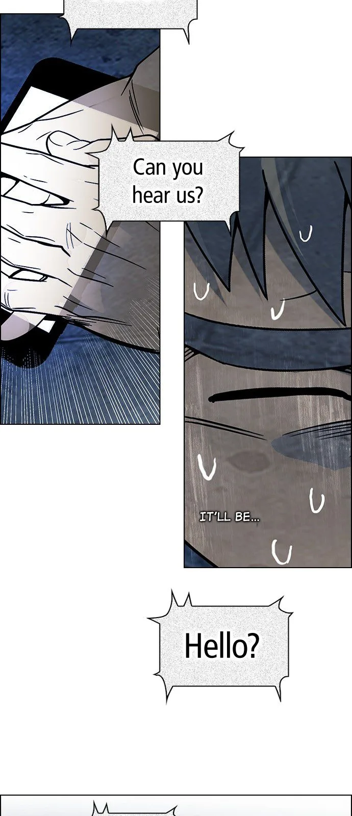 DICE: The Cube that Changes Everything Chapter 306 page 7