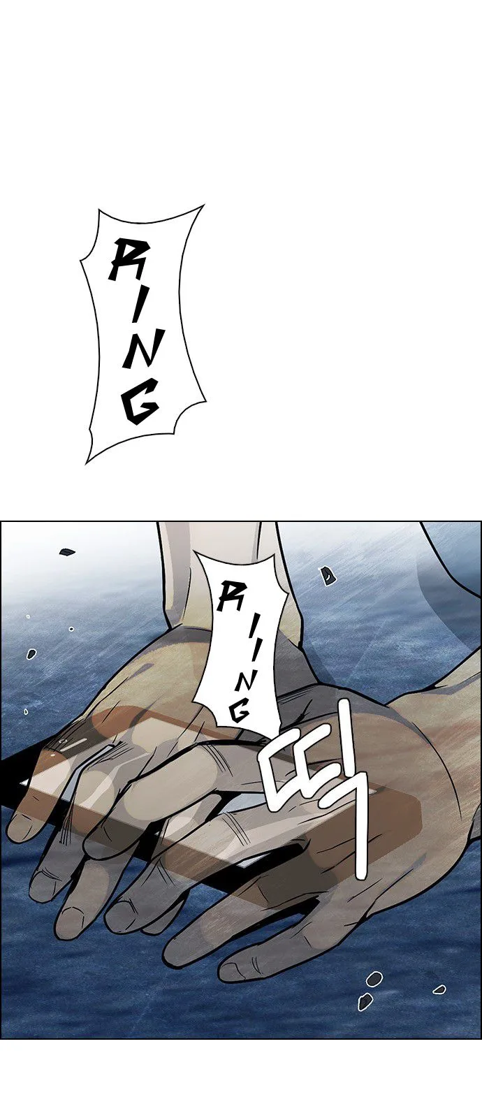DICE: The Cube that Changes Everything Chapter 306 page 1