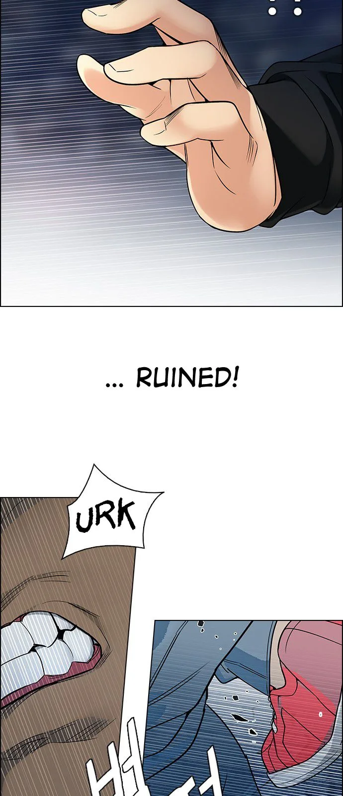 DICE: The Cube that Changes Everything Chapter 306 page 9
