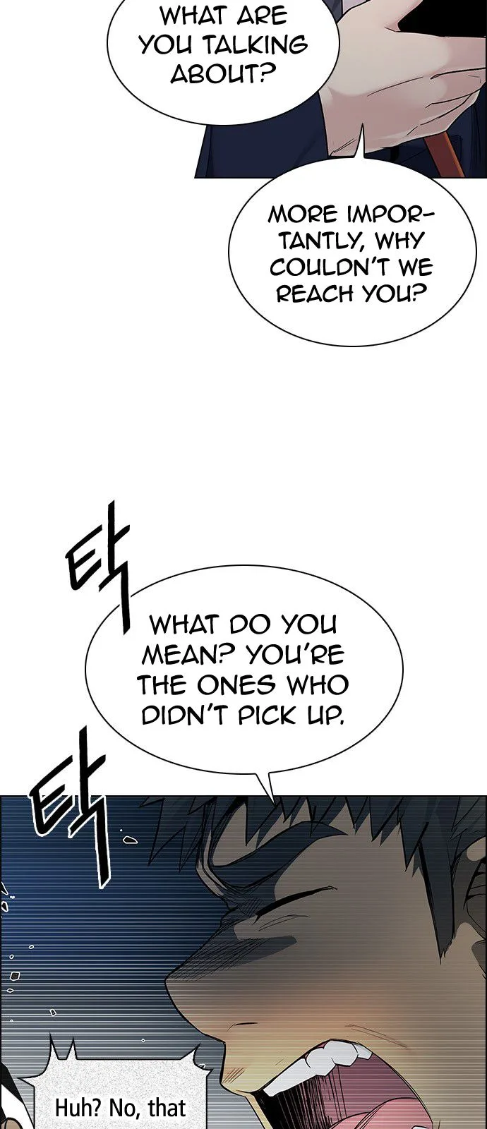 DICE: The Cube that Changes Everything Chapter 306 page 24