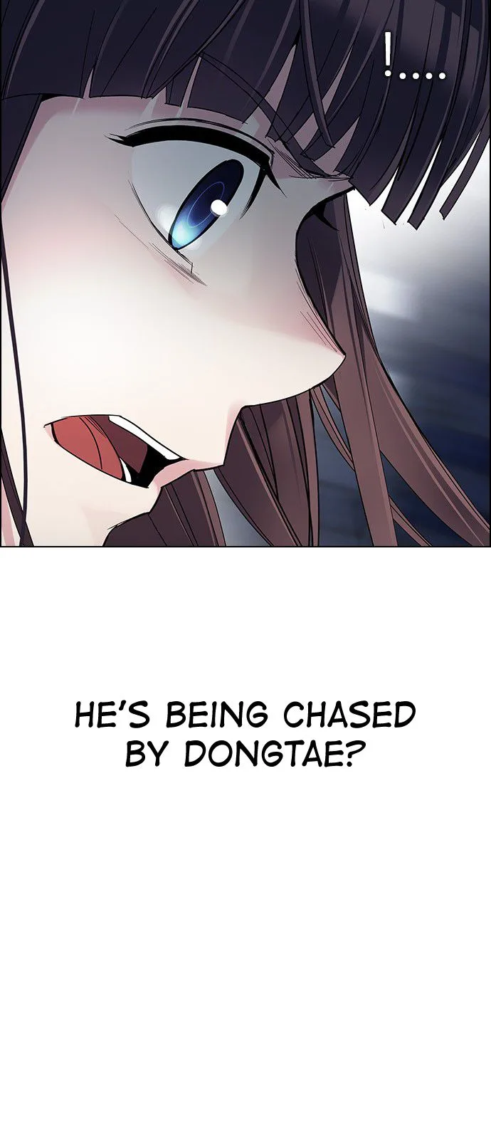 DICE: The Cube that Changes Everything Chapter 306 page 27