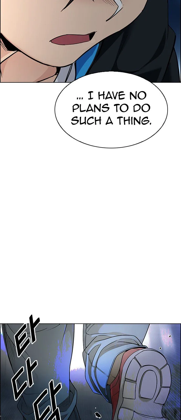 DICE: The Cube that Changes Everything Chapter 306 page 38