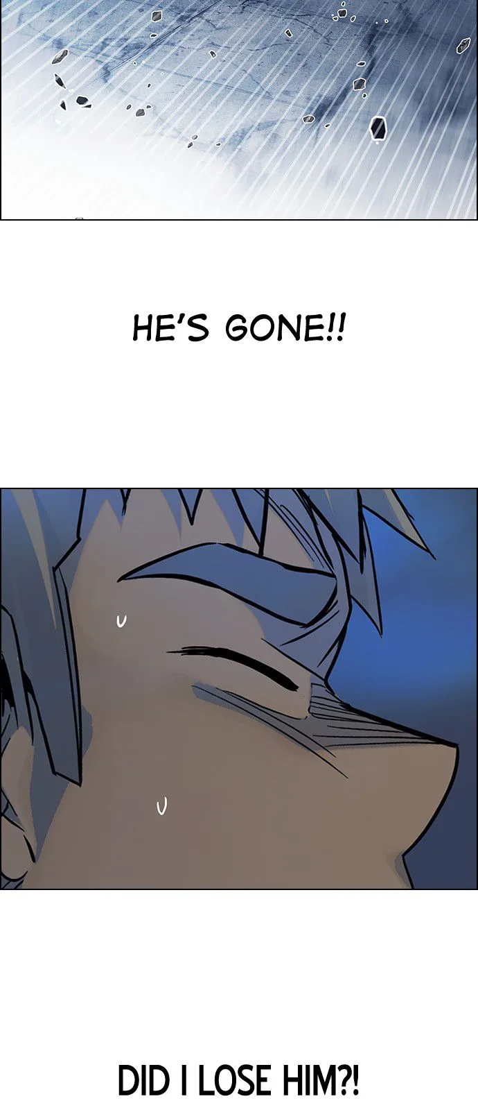 DICE: The Cube that Changes Everything Chapter 306 page 43