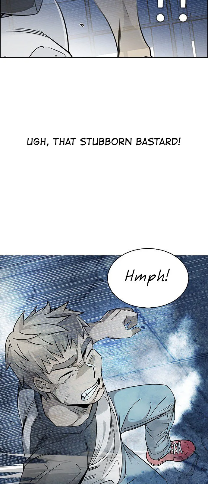 DICE: The Cube that Changes Everything Chapter 306 page 45