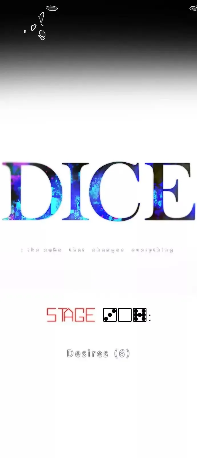 DICE: The Cube that Changes Everything Chapter 307 page 11