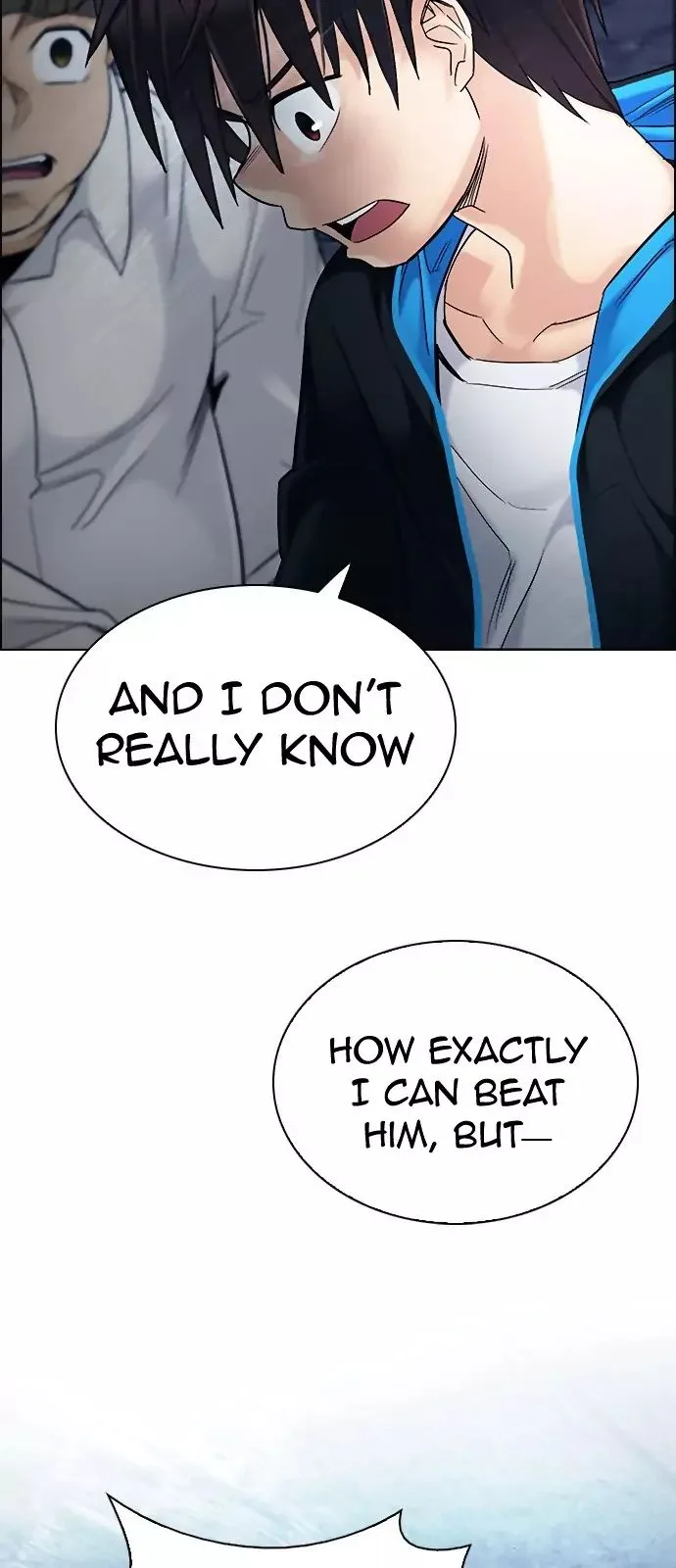 DICE: The Cube that Changes Everything Chapter 307 page 2