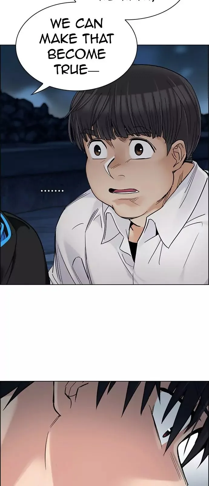 DICE: The Cube that Changes Everything Chapter 307 page 5