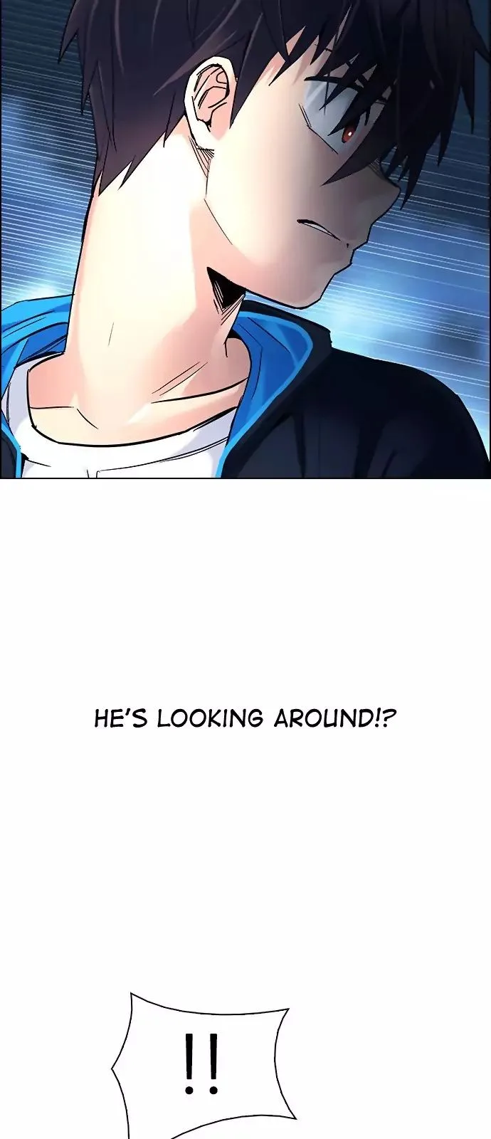DICE: The Cube that Changes Everything Chapter 307 page 14
