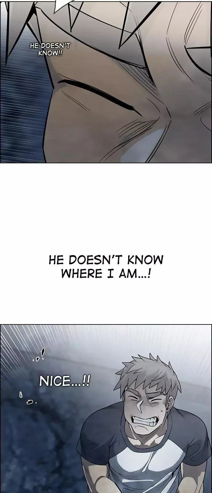 DICE: The Cube that Changes Everything Chapter 307 page 15