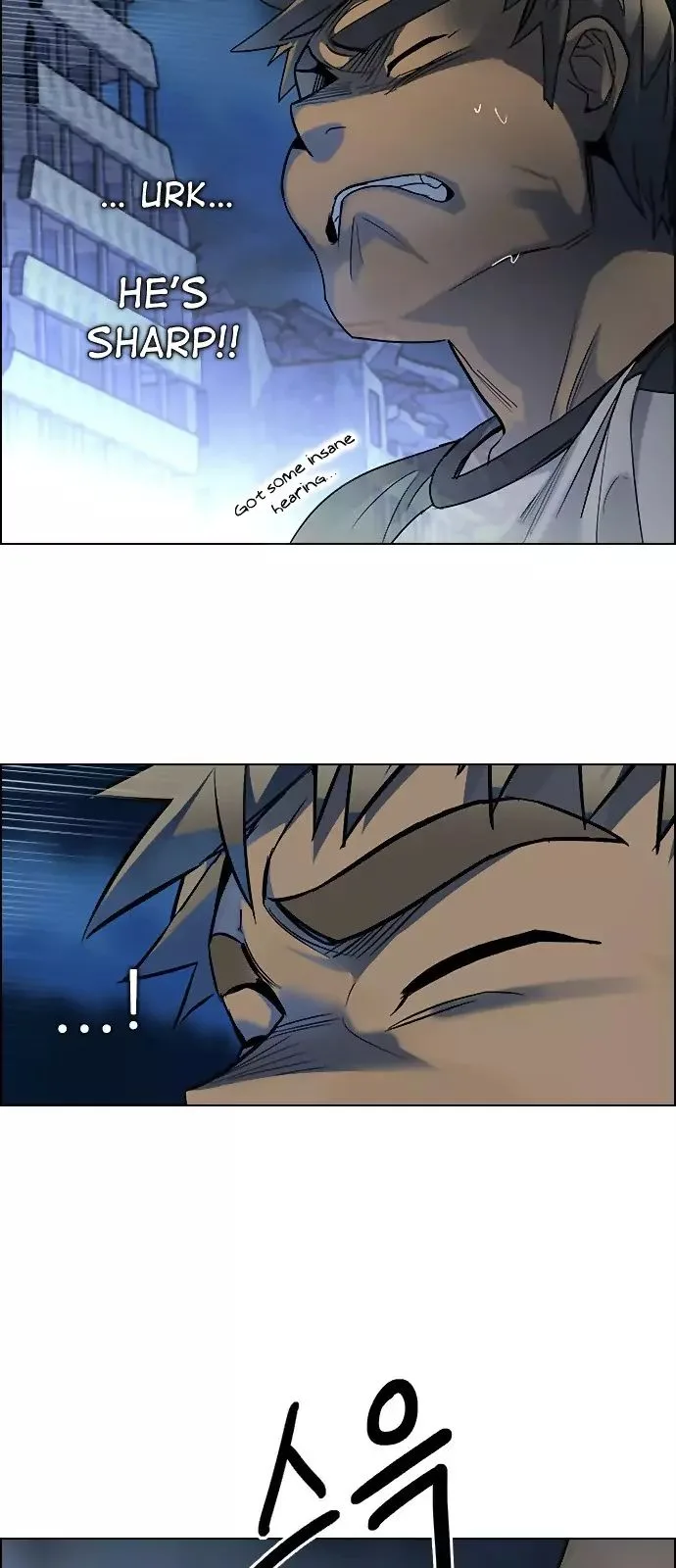 DICE: The Cube that Changes Everything Chapter 307 page 25