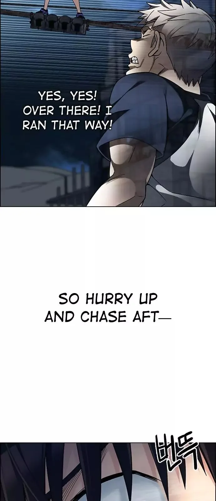 DICE: The Cube that Changes Everything Chapter 307 page 30
