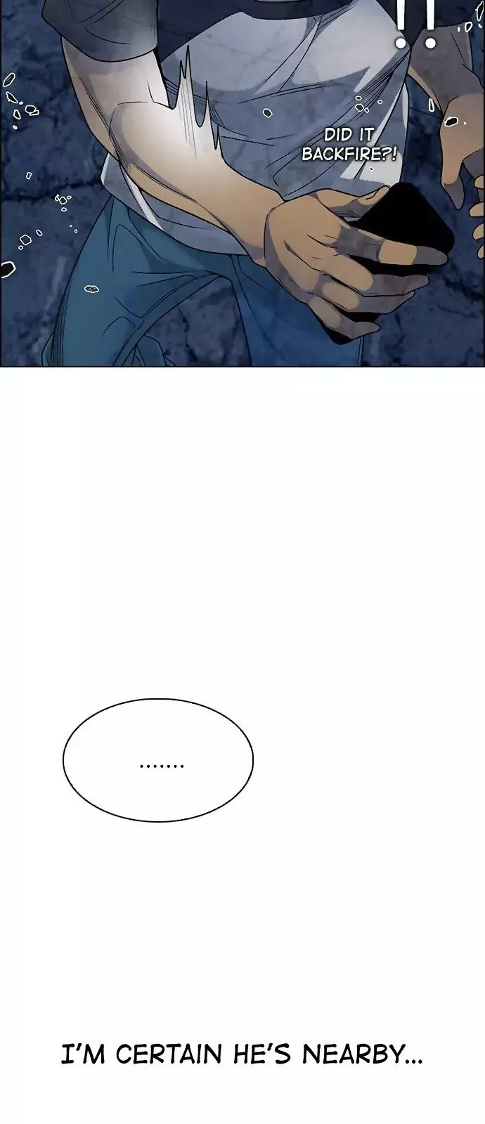 DICE: The Cube that Changes Everything Chapter 307 page 32