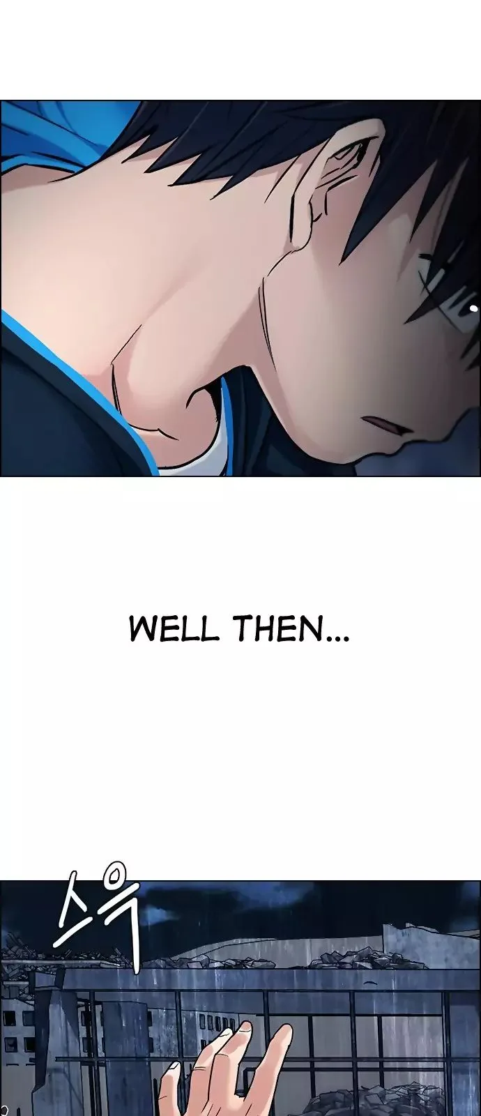 DICE: The Cube that Changes Everything Chapter 307 page 33
