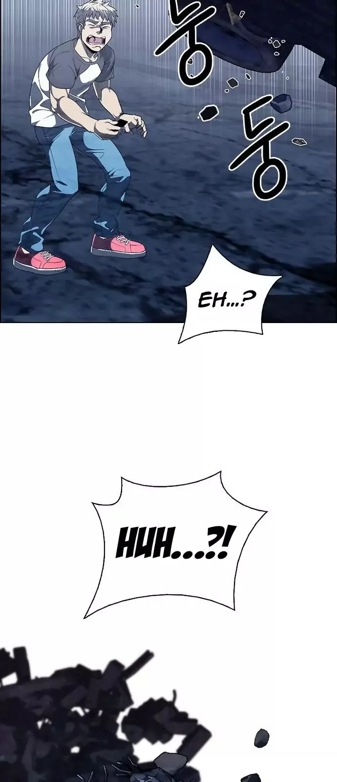 DICE: The Cube that Changes Everything Chapter 307 page 38