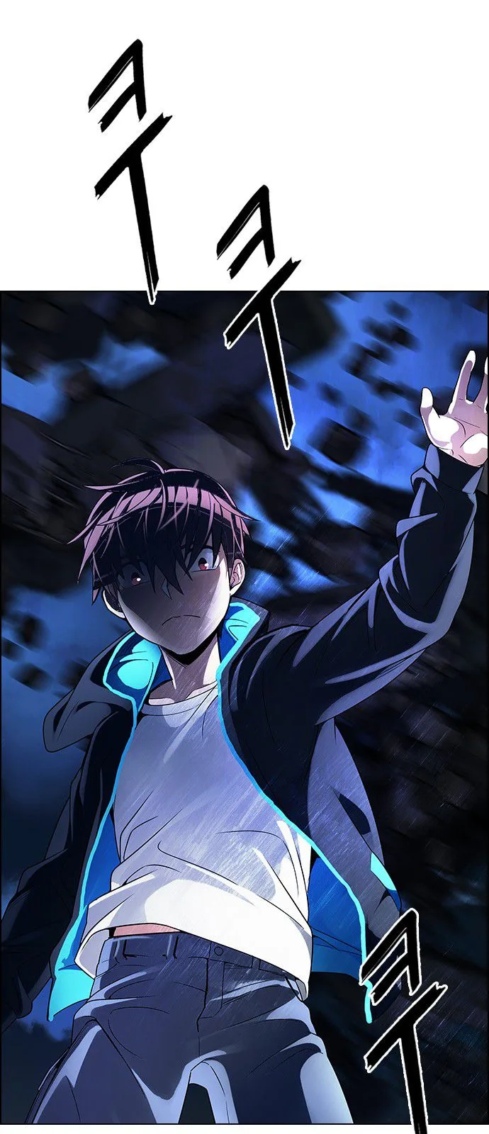 DICE: The Cube that Changes Everything Chapter 308 page 2